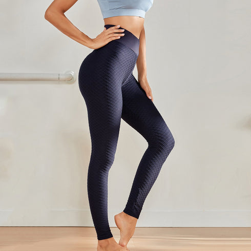 Skinny Sports Yoga Pants